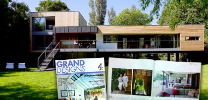 Grand Designs